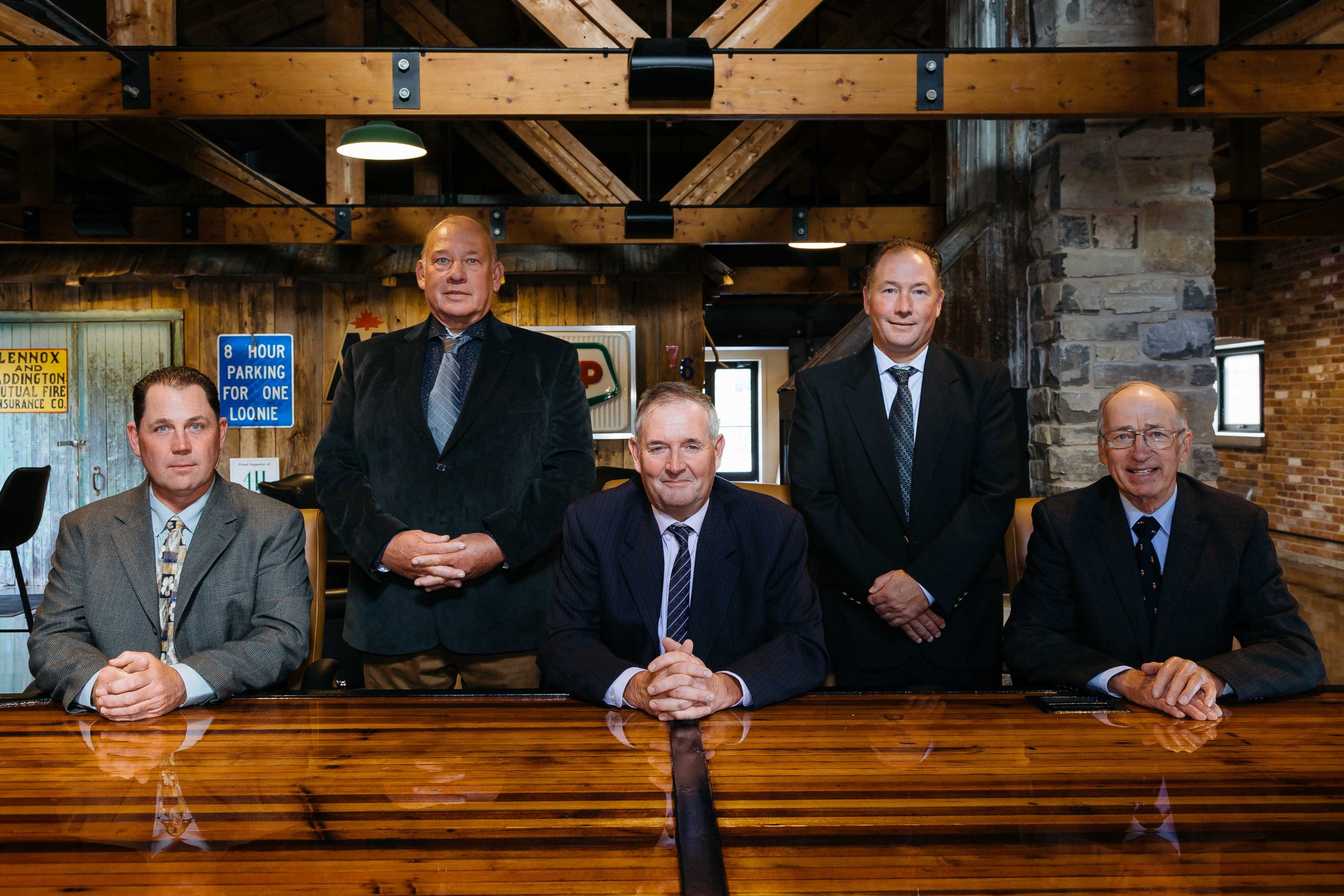 Board of Directors